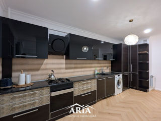 Apartament cu 1 cameră, 89 m², Botanica, Chișinău foto 13