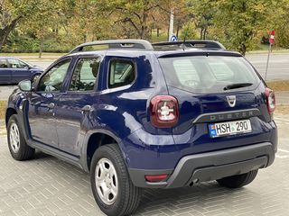 Dacia Duster foto 6