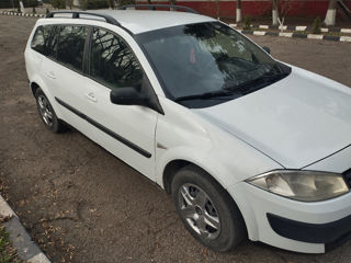 Renault Megane foto 6