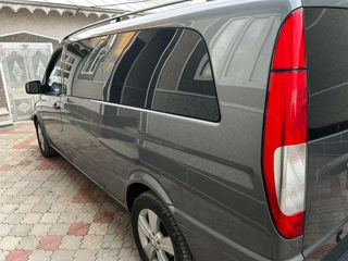 Mercedes Vito foto 9