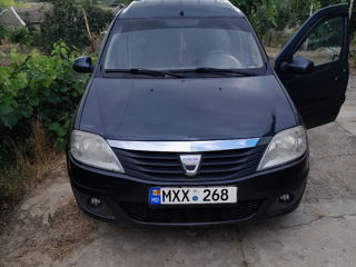 Dacia Logan foto 2