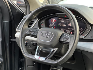 Audi Q5 foto 9