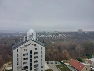 Apartament cu 1 cameră, 52 m², Centru, Chișinău foto 2