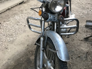 Alpha Moto ZS50F foto 4