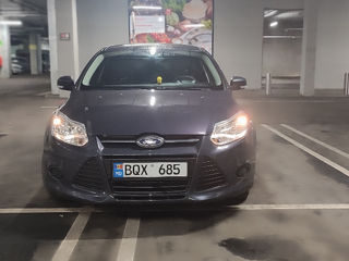 Ford Focus foto 4