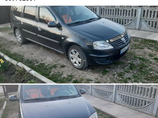 Dacia Logan Mcv foto 2