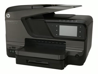 Printer  HP Officejet pro 8600 plus e all-in-one printer SNPRC-1101-01 фото 6
