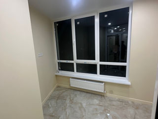 Apartament cu 3 camere, 81 m², Botanica, Chișinău foto 11