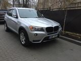 BMW X3 foto 6