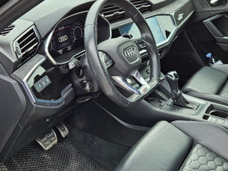 Audi Q3 foto 8