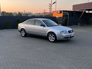 Audi A6 foto 1