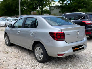 Dacia Logan foto 4