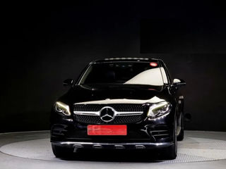 Mercedes GLC foto 3