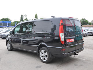 Mercedes Vito foto 4