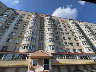 3-rm apt., 122 м², 8/9 fl.