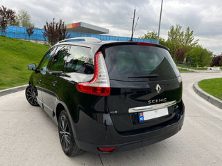 Renault Grand Scenic foto 4