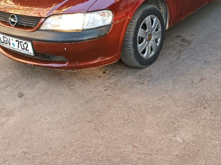 Opel Vectra foto 4