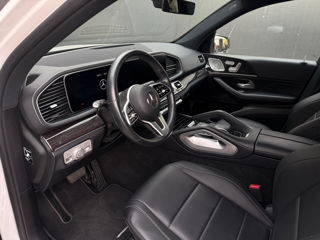 Mercedes GLE foto 8