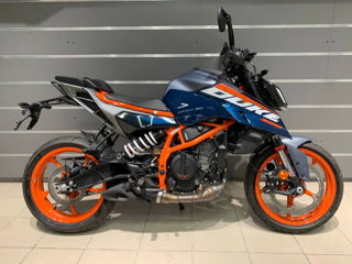 KTM 390 DUKE  MY24