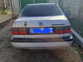 Volkswagen Vento foto 7