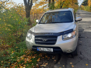 Hyundai Santa FE фото 2