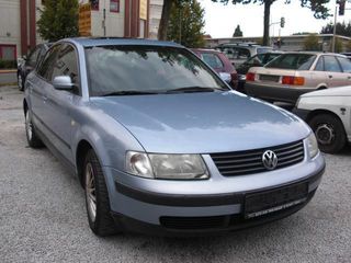 Piese de schimb pentru Volkswagen passat B5 1.8 20v 1.9 TDI VW