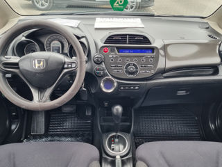 Honda Jazz foto 3