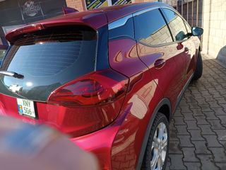 Chevrolet Bolt foto 9