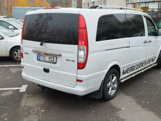 Mercedes Vito foto 5