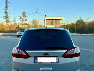 Ford Grand C-MAX foto 5