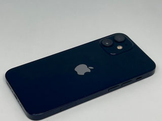 Apple iPhone 12 mini 64 gb Black Гарантия 6 месяцев Breezy-M SRL Tighina 65 foto 7