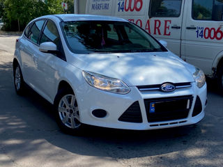 Ford Focus foto 5