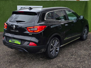 Renault Kadjar foto 4