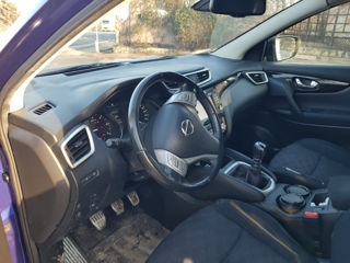 Nissan Qashqai foto 6