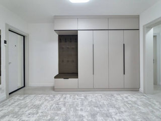 Apartament cu 3 camere, 77 m², Centru, Chișinău foto 5