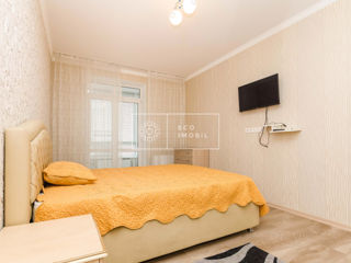 Apartament cu 3 camere, 80 m², Centru, Chișinău foto 13