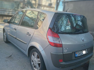 Renault Scenic foto 2