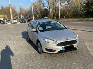 Ford Focus foto 2