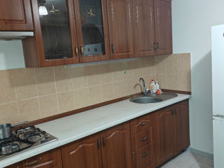 Apartament cu 1 cameră, 34 m², Ciocana, Chișinău