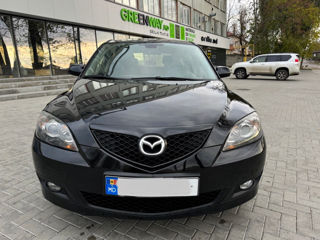 Mazda 3 foto 6