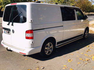 Volkswagen Transporter foto 6