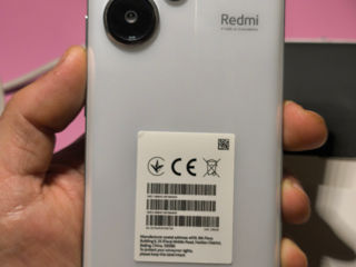 Xiaomi redmi note 13 pro plus 5 G. 8/256 GB. фото 8