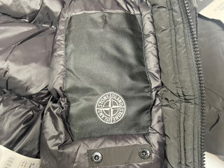 Куртка Stone Island foto 9