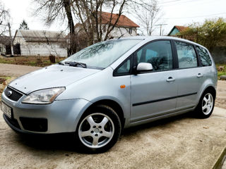 Ford C-Max foto 2