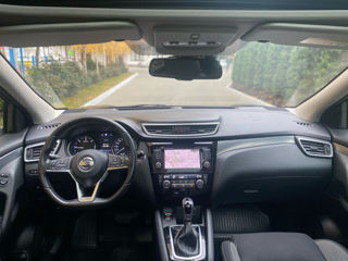 Nissan Qashqai foto 6