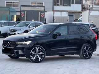 Volvo XC60 foto 5