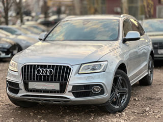 Audi Q5 foto 4