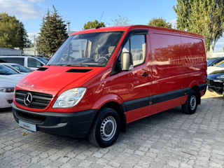 Mercedes Sprinter 316 foto 5