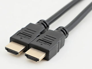 Качественные HDMI кабеля - 50 Лей!