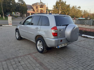 Chery Tiggo foto 7